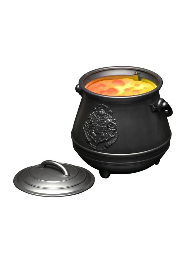 Harry Potter Světlo - Kotlík