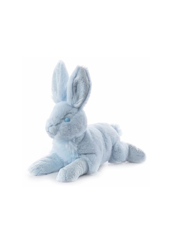 Harry Potter plyšák Patronus - Zajíc 25 cm