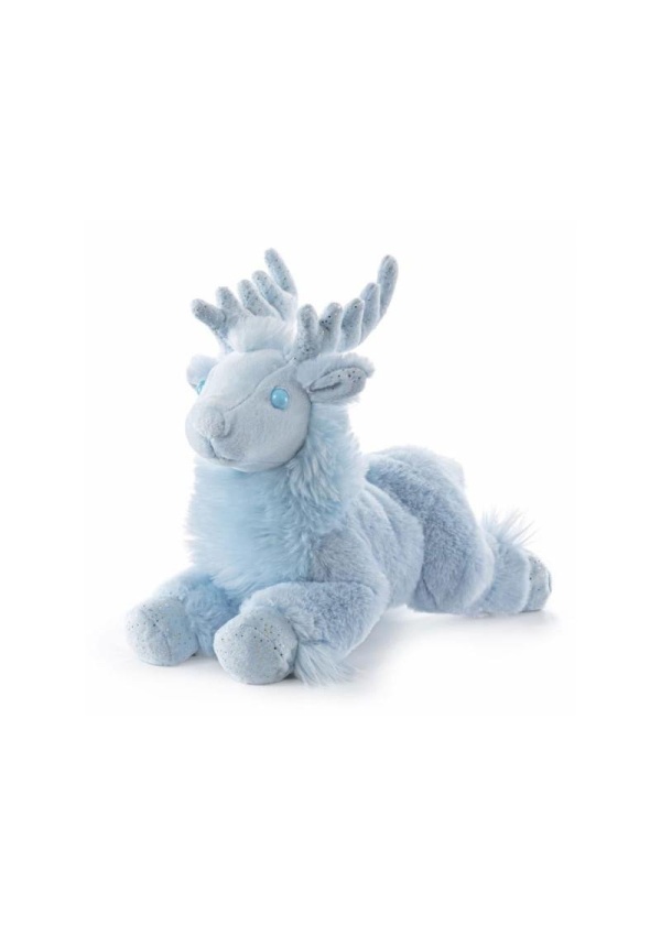 Harry Potter plyšák Patronus - Jelen 26 cm