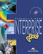 Enterprise Plus Pre-Intermediate - Teacher´s Book Express Publishing