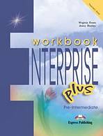 Enterprise Plus Pre-Intermediate - Teacher´s Workbook Express Publishing
