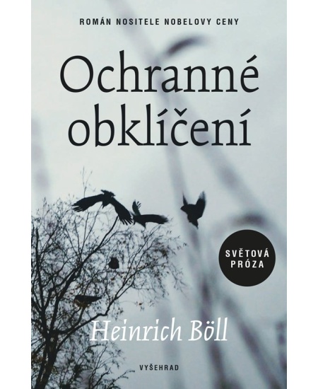 Ochranné obklíčení