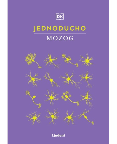 Jednoducho - Mozog
