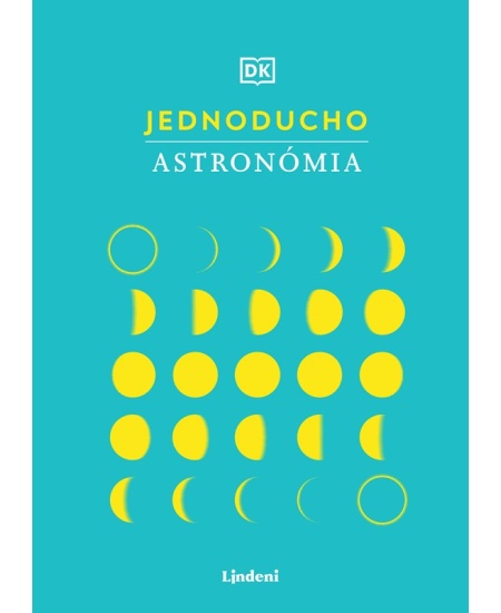 Jednoducho - Astronómia