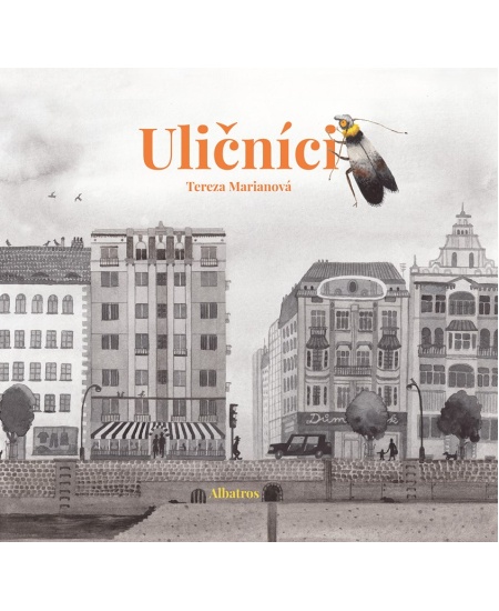 Uličníci
