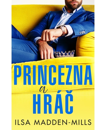 Princezna a hráč