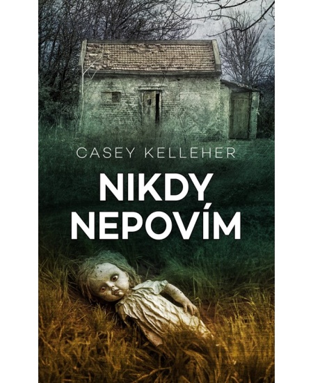 Nikdy nepovím