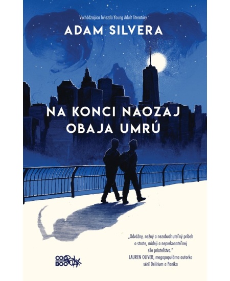 Na konci naozaj obaja umrú