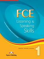 FCE Listening a Speaking Skills 1 (revised exam) Student´s Book Express Publishing