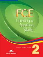 FCE Listening & Speaking Skills 2 Revised - Student´s Book