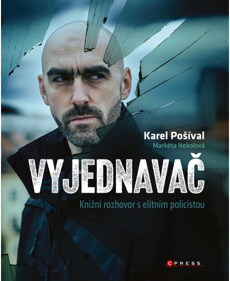 Vyjednavač