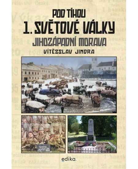 Pod tíhou 1. světové války