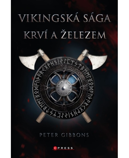 Vikingská sága: Krví a železem CPRESS
