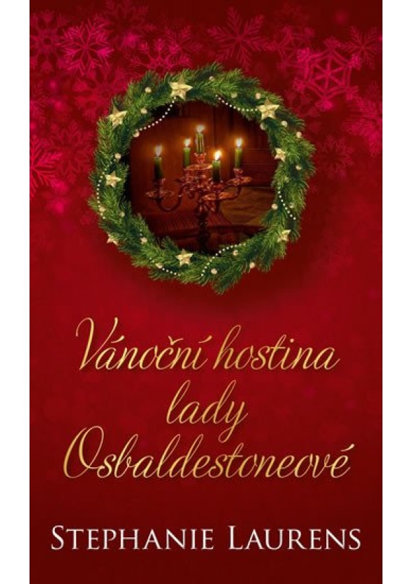 Vánoční hostina lady Osbaldestoneové Baronet a. s.