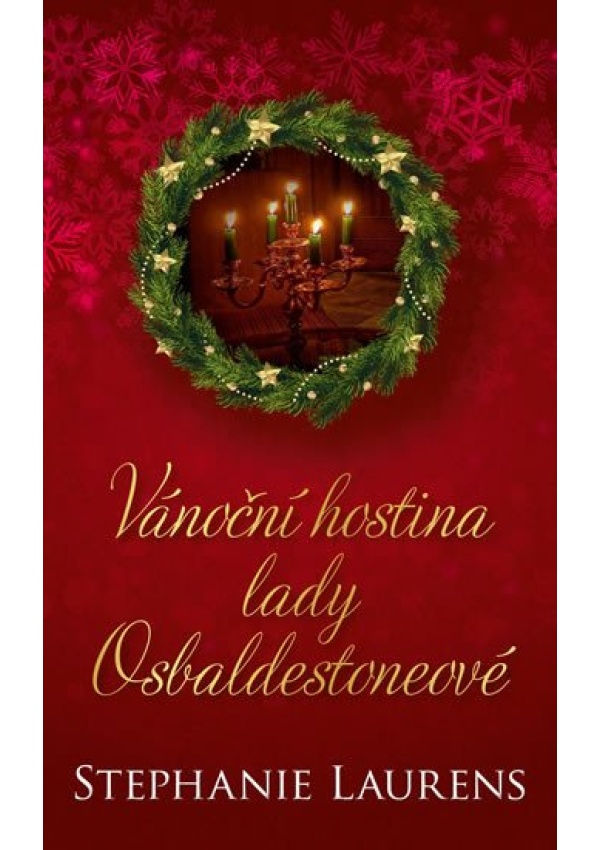 Vánoční hostina lady Osbaldestoneové