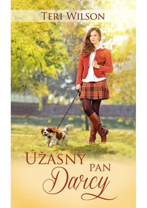 Úžasný pan Darcy