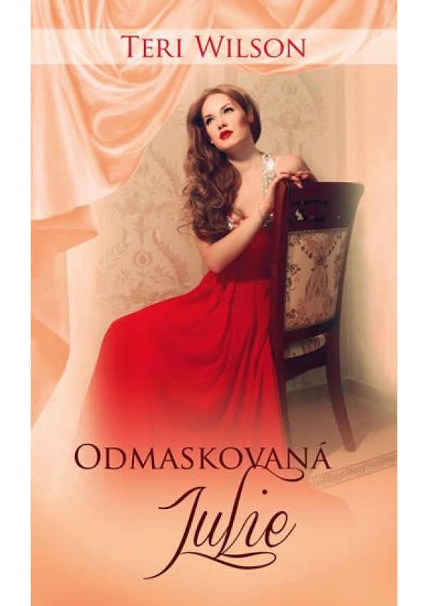 Odmaskovaná Julie