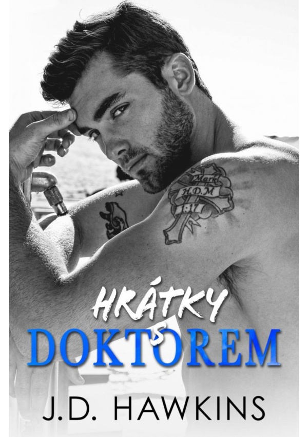 Hrátky s doktorem
