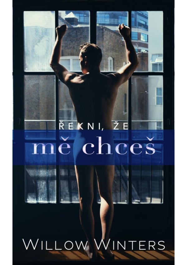 Řekni, že mě chceš