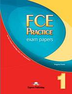 FCE Practice Exam Papers 1 (revised exam) Student´s Book