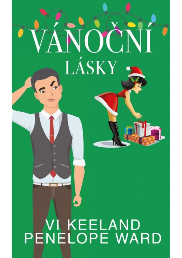 Vánoční lásky