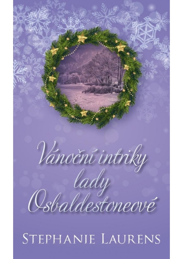 Vánoční intriky lady Osbaldestoneové