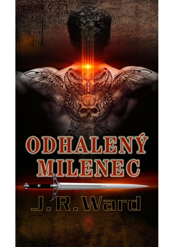 Odhalený milenec