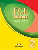 FCE Practice Exam Papers 2 (revised exam) Student´s Book