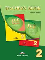FCE Listening a Speaking Skills 2 (revised exam) and Practice Exam Papers 2 Teacher´s Book Express Publishing