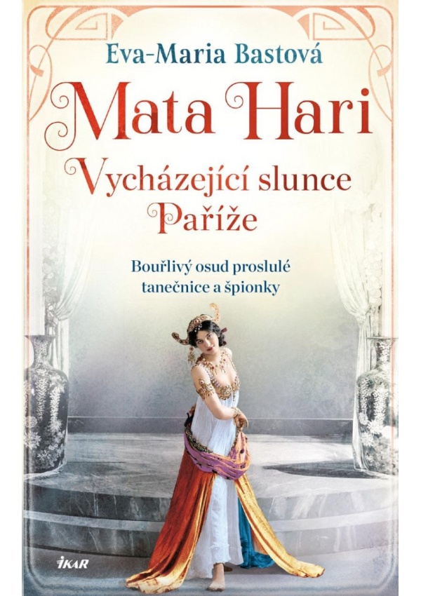 Mata Hari