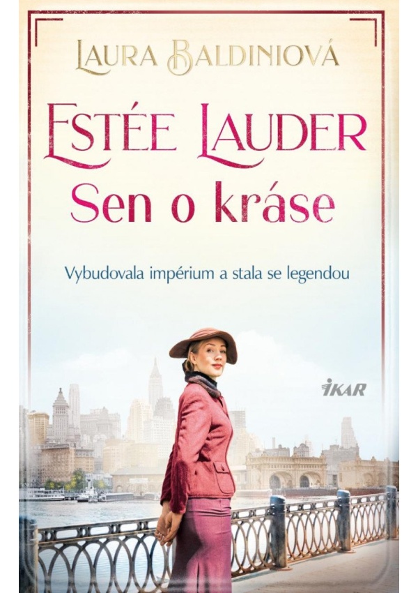 Estée Lauder