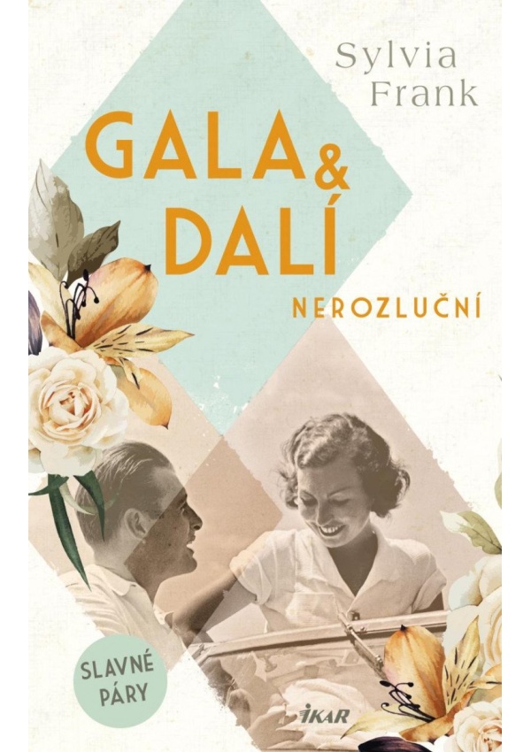 Gala & Dalí. Nerozluční