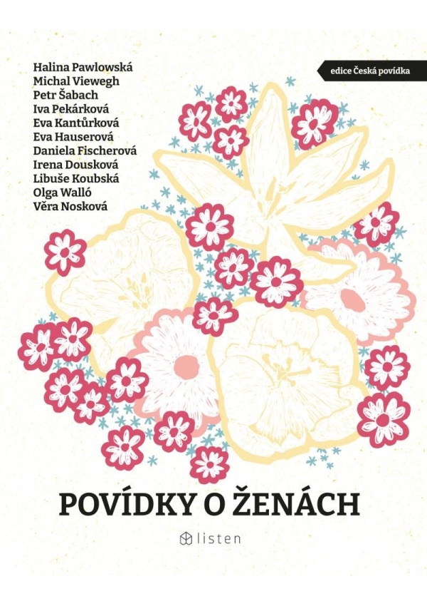 Povídky o ženách