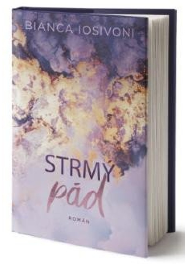 Strmý pád