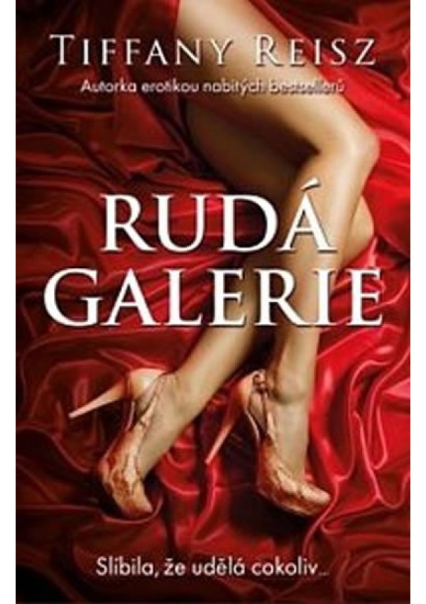 Rudá galerie