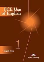FCE Use of English 1 Intermediate Revised 2008 - Student´s Book