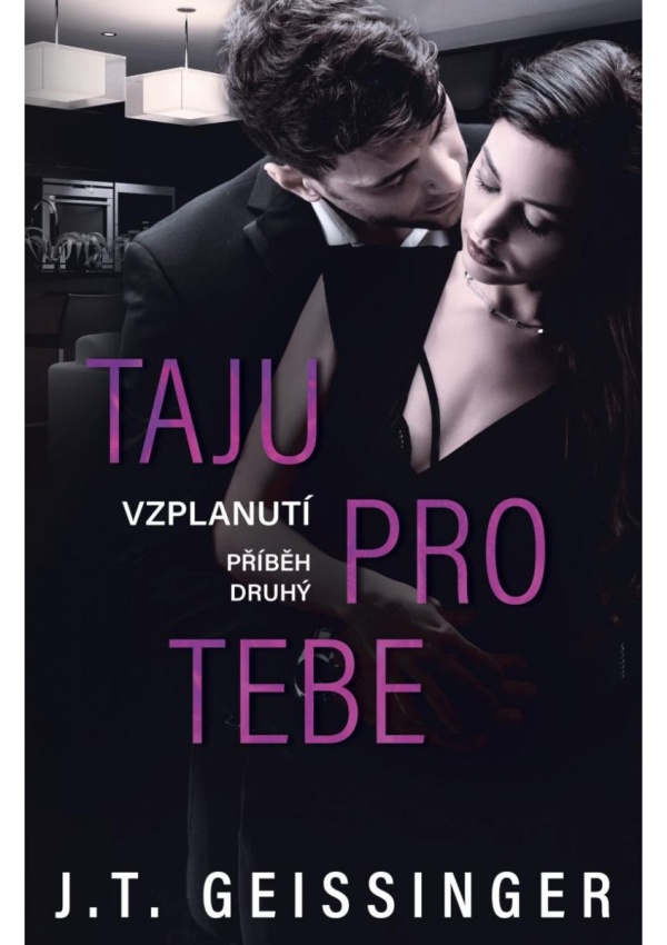 Taju pro tebe