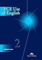 FCE Use of English 2 Upper-Intermediate - Student´s Book