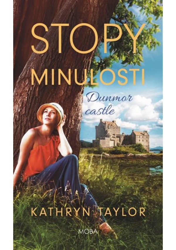 Stopy minulosti