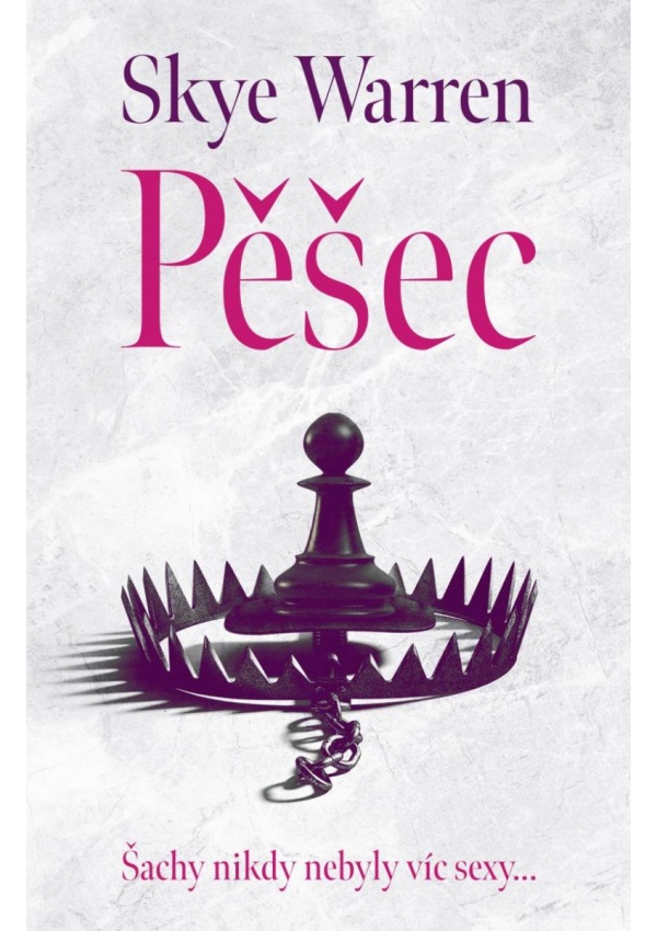 Pěšec