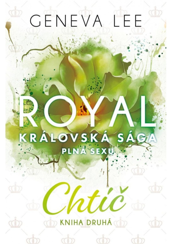 Chtíč