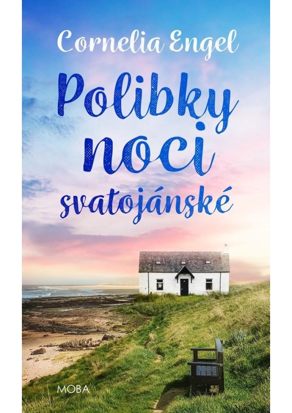 Polibky noci svatojánské