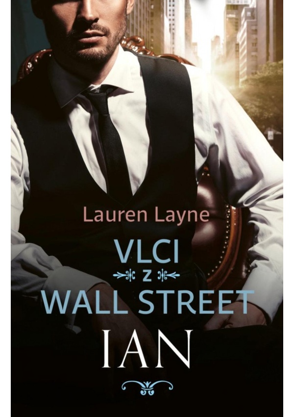 Vlci z Wall Street: Ian