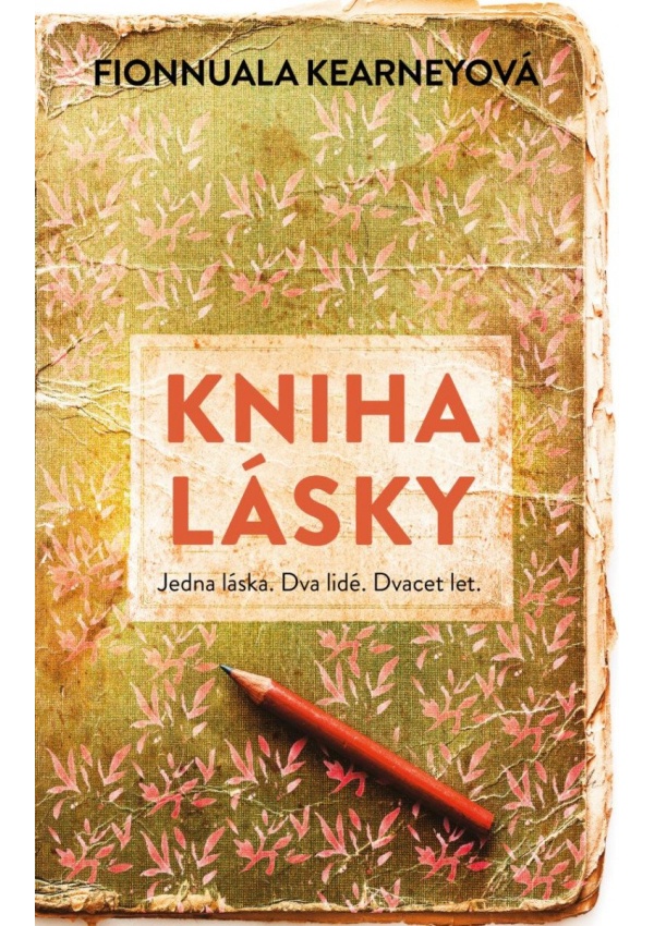 Kniha lásky
