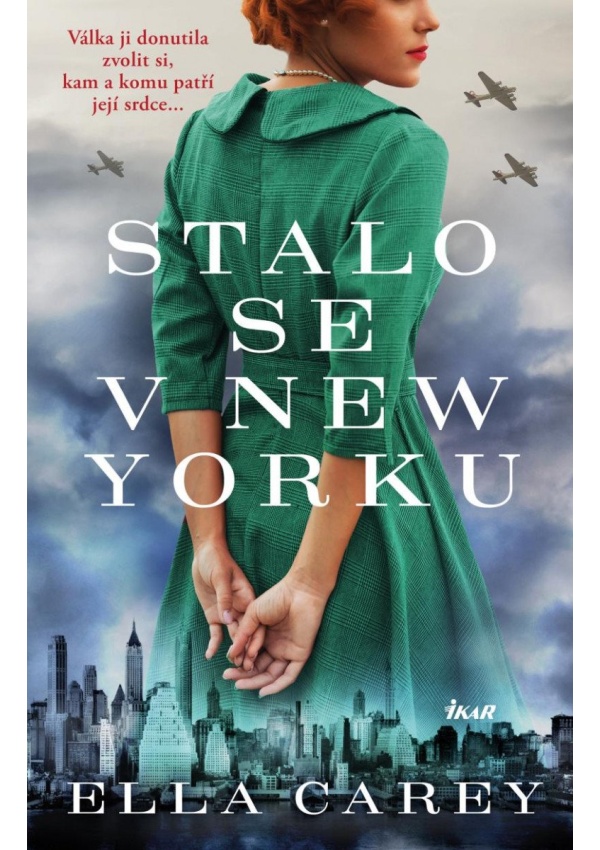 Stalo se v New Yorku