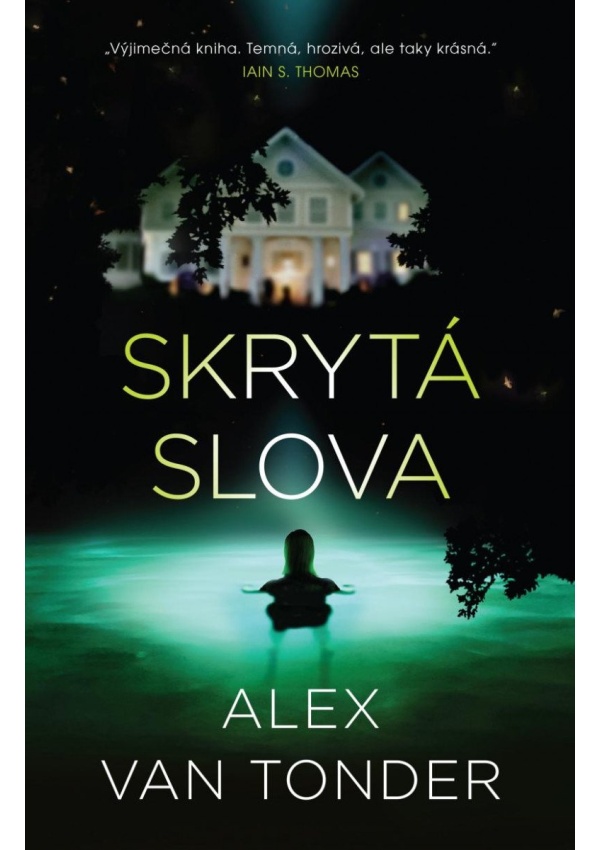 Skrytá slova