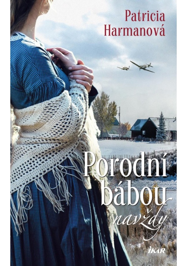 Porodní bábou navždy