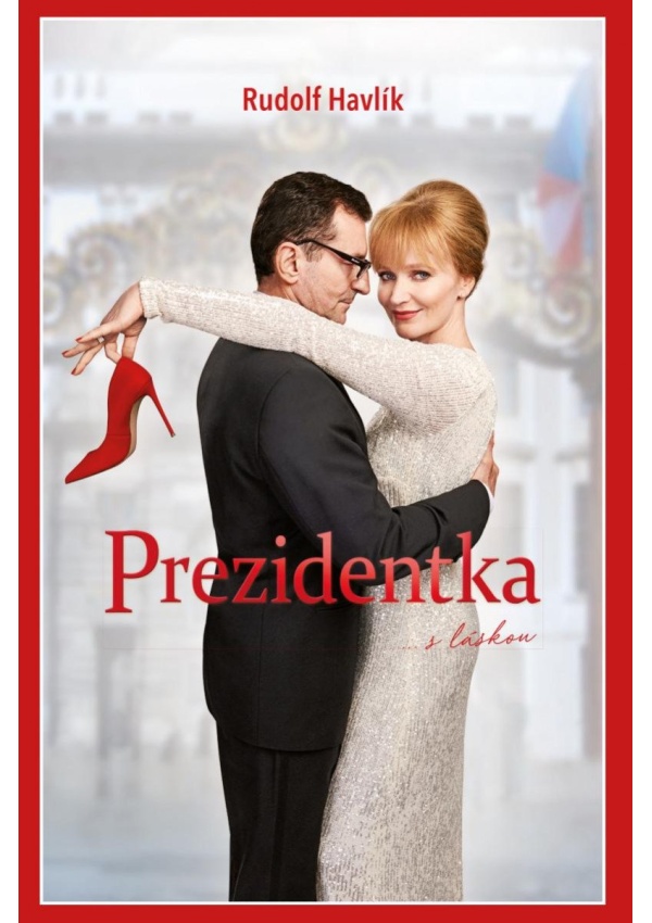 Prezidentka