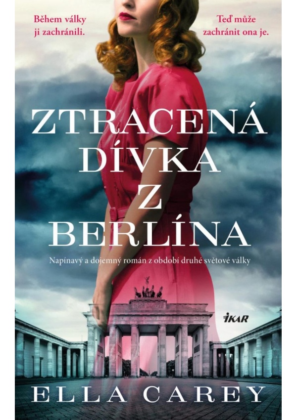 Ztracená dívka z Berlína
