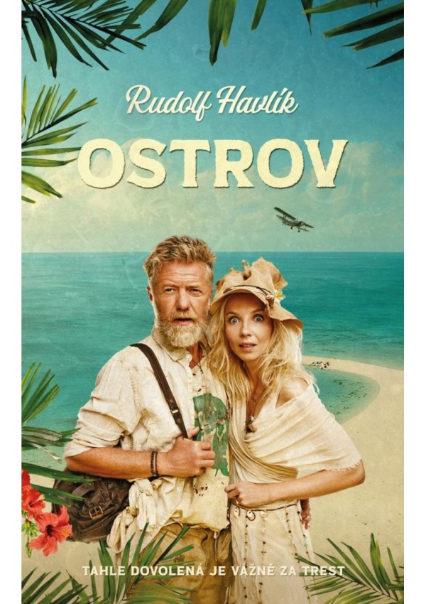 Ostrov